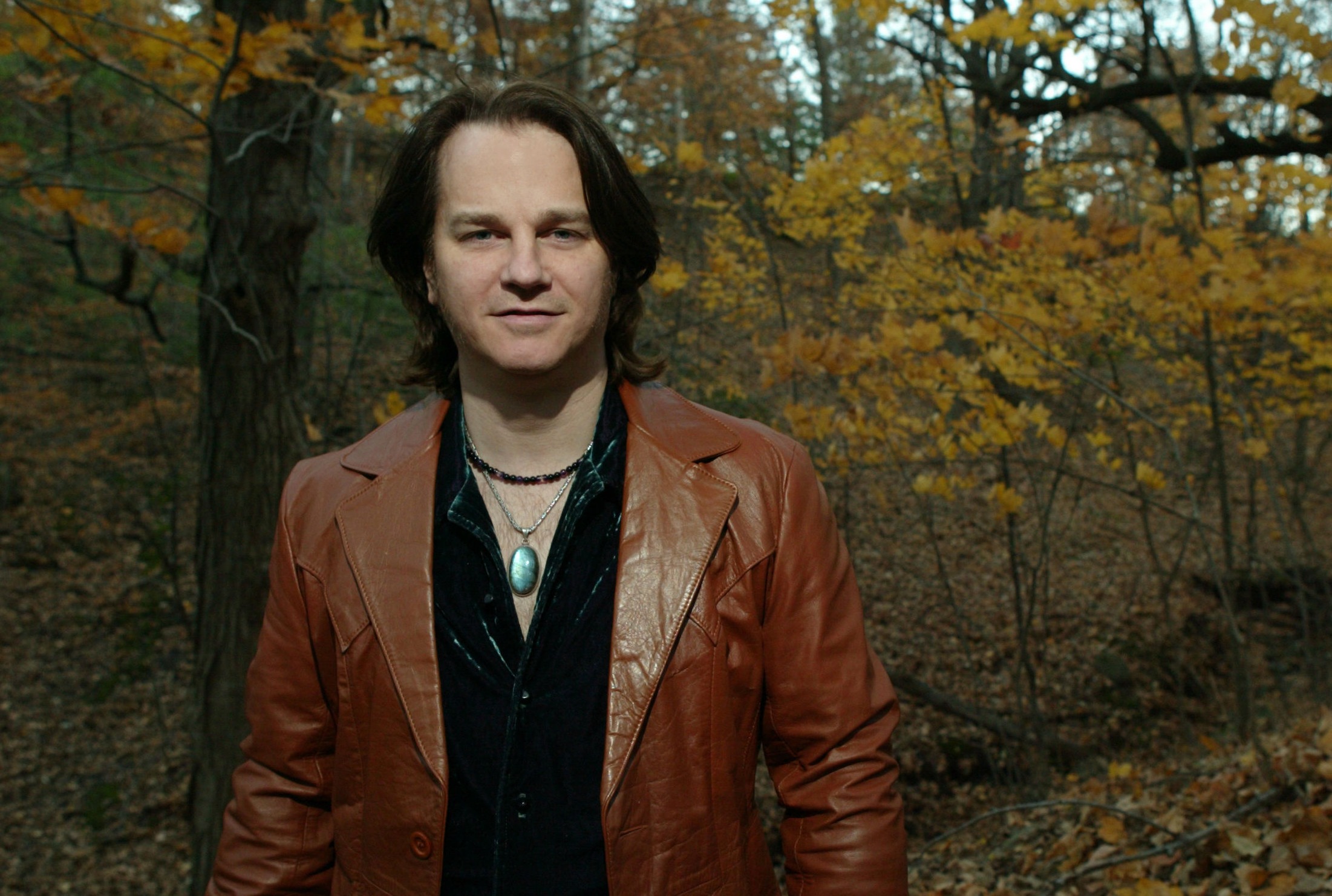 Alan Morphew
